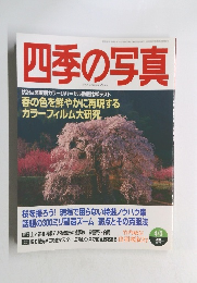 四季の写真　2001年4/5号