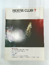 RIDERS CLUB/7