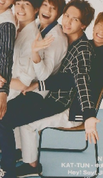 WiNK UP　2015年6月号