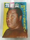 力道山  空手チョップ世界を行く