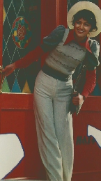 小型映画　4月15日号