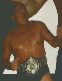 不滅の栄光甦るインター選手権　ゴング6月号増刊