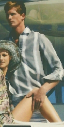 セブンシーズ　　2007年4月号　No.224