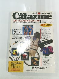 The Caitazine　1987年春-夏号　Vol.1
