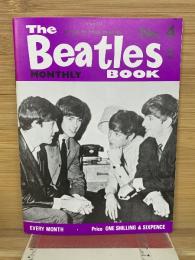 The Beatles Monthly Book No.4