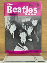 The Beatles Monthly Book No.10