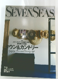 The Magazine for the Members Elite SEVENSEAS　2007年6月号