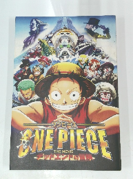 ONE　PIECE　THE MOVIE