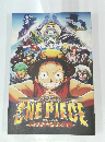 ONE　PIECE　THE MOVIE