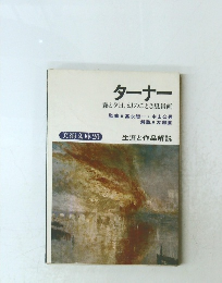 ターナー 霧と夕日, 幻のごとき風景画