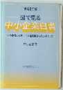 平成8年版 図で見る中小企業白書