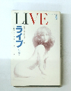 LIVE　ライブ　欲望　世界の愛と性の文学 10