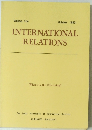 INTERNATIONAL　RELATIONS　1993年10月号　