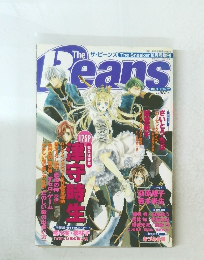 The Beans Vol.1　2002年12月号