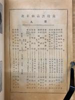 裁縫講義録　第9