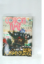 COTTON TIME　11月号　No.9