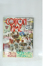 COTON TIME　9月号