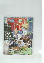 COTTON TIME　5月号　
