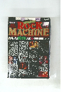 ROCK　MACHINE　1978年12月号