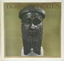 TIGRIS EUPHRATES