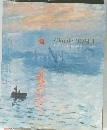Claude MONET Impression, soleil levant
