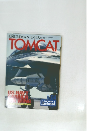 TOMCAT　No.64　1992年6月号