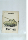 PANTHER　Panzerkampfwagen V