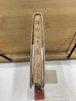 我れは抱く白鳥の君