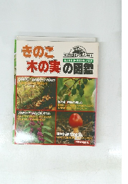 きのこ木の実の図鑑