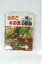 きのこ木の実の図鑑