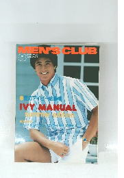 MEN'S CLUB　1981年8月号