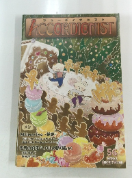 ACCORDIONIST　56