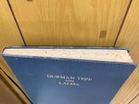 ドゥルマン・テペとラルマ : アフガニスタンにおける仏教遺跡の調査 1963～1965