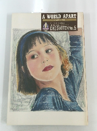 ワールド・アパート　CINE SWITCH Vol.5