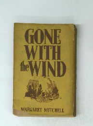 GONE WITH the WIND