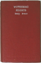 WUTHERING HEIGHTS