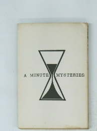 A MINUTE MYSTERIES