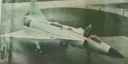 航空ファン ベトナム戦のモホーク 1967 4