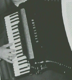 アコーディオン・ジャーナル　1990/5