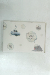 泡沫之夏Mood Indigo