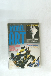 MODEL ART 1992.4