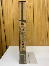 PAUL DELVAUX GRAPHIC WORK