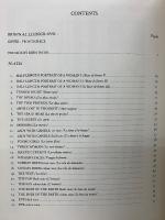 PAUL DELVAUX GRAPHIC WORK