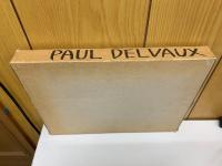 PAUL DELVAUX GRAPHIC WORK