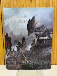 The Art of Game of Thrones