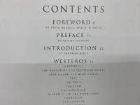 The Art of Game of Thrones