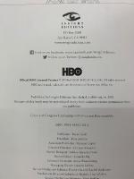 The Art of Game of Thrones