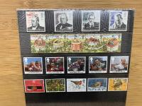 ROYAL MAIL SPECIAL STAMPS
12