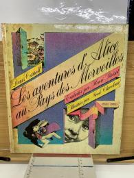 Les Aventures d'Alice au pays des merveilles