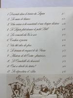 Les Aventures d'Alice au pays des merveilles